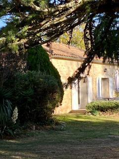 Le Petit Cinq Ruffe - Listrac-de-Durèze - 5