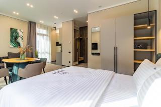 Shelter Apart Hotel - 1