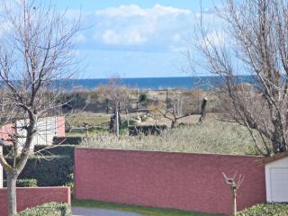 Studio cabine cosy avec terrasse, accès direct plage et parking privé, 2-4 pers, animaux ok - FR-1-387-139 - Marseillan - 4