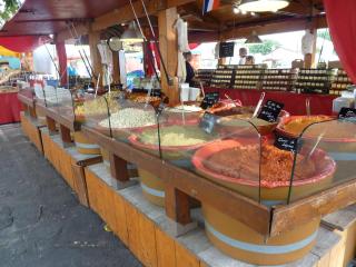 Appartement lumineux avec clim, terrasse et parking à Marseillan - FR-1-387-35 - 9