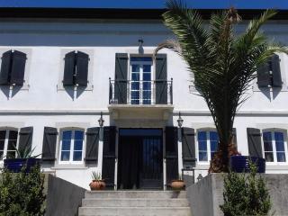 Maison idéale à Mendionde pour 8 personnes, avec grand jardin et équipements modernes - FR-1-495-104 - Mendionde - 0