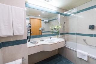 SANA Metropolitan Hotel - Lisbon - 1