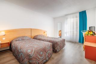 Hôtel Ariane - Lourdes - 6