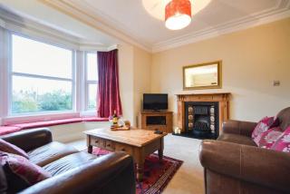 Sunnybrae Alnmouth - 9