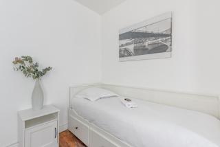 Appartement Magenta Quest - 3