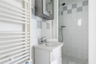 Appartement Magenta Quest - 2