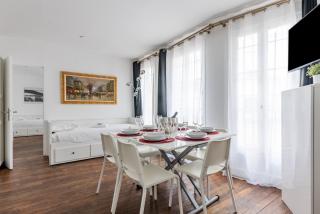 Appartement Magenta Quest - 0