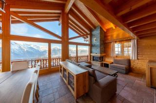 Chalet Ciel de Lit - Nendaz - 0