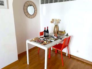L'appartement Vaugirard - Parijs - 1