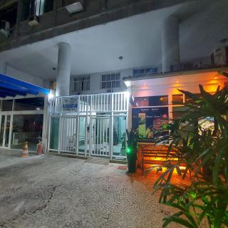 Loft Aloha casas de Temporada - Rio de Janeiro - 1