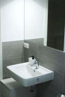 Central, cozy & beautiful designed 2-rooms Apt. near river - Berlino - 3