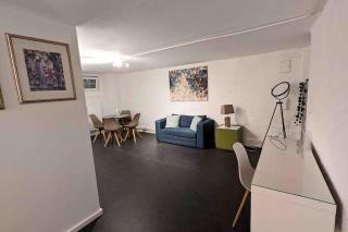 Central, cozy & beautiful designed 2-rooms Apt. near river - Berlino - 1