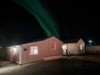 SeaSide Cottages - Eyrarbakki - 0