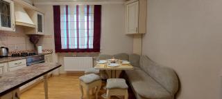 Елітні апартаменти біля ТРЦ Порт-сіті - 1