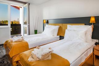 Zsóry Liget Hotel & Spa Superior - Mezőkövesd - 5