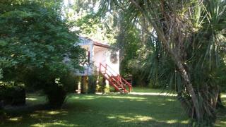 Casas del Abra Vieja - Tigre - 9