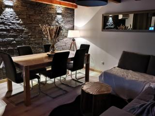 Appartement T3 Duplex Cures ou vacances, En plein Centre-ville Allée d'Ethigny - Luchon - 3