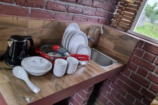 Woodside Haven - Auroville - 1