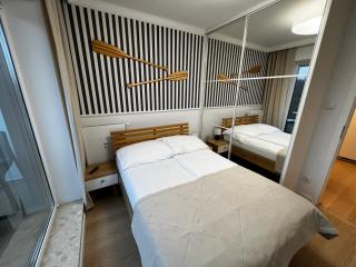Apartamenty Forest - Nadmorskie Tarasy D612 - Colberga - 6