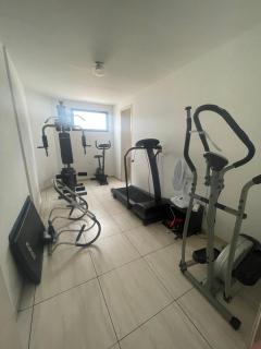 Apartamento Enseada Guarujá - Guarujá - 1