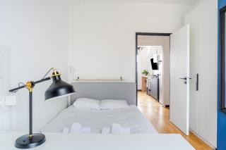 Appartement Chantenay 4 pers. avec fibre - Nantes - 4