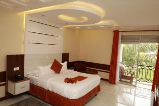Meru Slopes Hotel - 1