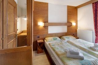 Casa San Marco n 6 - Livigno - 7
