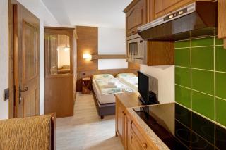Casa San Marco n 6 - Livigno - 9