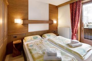 Casa San Marco n 6 - Livigno - 8