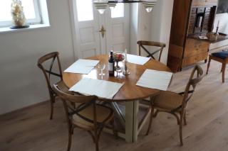 Wohnen am Dehnthof Haus 1 - Kappeln - 6