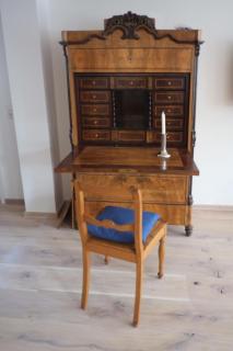 Wohnen am Dehnthof Haus 1 - Kappeln - 4