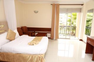 Meru Slopes Hotel - Meru - 2
