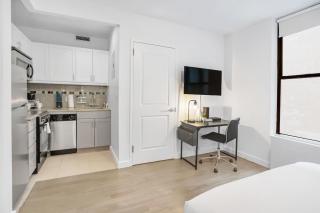 National at 888 Sixth Avenue - Furnished Apartments - Nueva York - 8