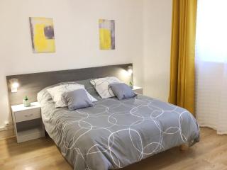Appartements Sun, parking, centre ville , proche Sanctuaires - Lourdes - 4