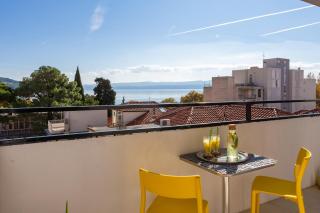 Bounty Apartment - Omiš - 8