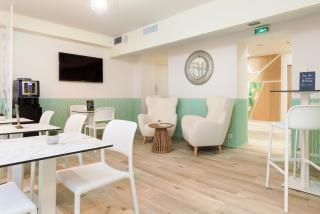 Hotel Florence Nice - Nizza - 1