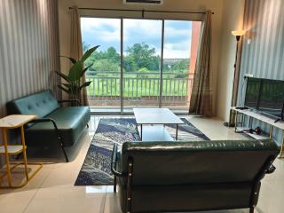 Pavilionvillie M1T11 by irainbow - Simpang Pulai - 4