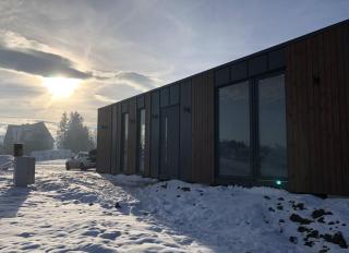 Green Hill Apartment - Domek na Wyłączność - 7