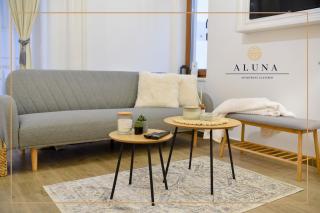 Aluna LUX Zlatibor - 2