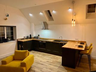 Apple Tree Apartment - Hensol - 2