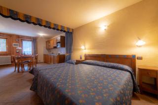 Family Apartments Le Chalet - Champoluc - 7