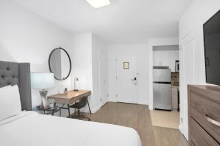 National at 888 Sixth Avenue - Furnished Apartments - Nova Iorque - 6