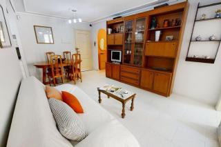Cozy 2 bed apartment Playa De Los Locos - Torrevieja - 6