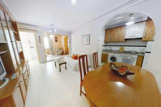 Cozy 2 bed apartment Playa De Los Locos - Torrevieja - 8