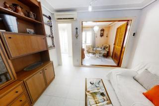 Cozy 2 bed apartment Playa De Los Locos - Torrevieja - 7