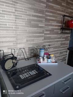 Le Cosy - Vichy - 4