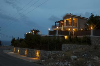 Villa Di Capri - Skala di Cefalonia - 5