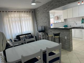 Apartamento 2 Guarujá enseada 2 dorm, 200m praia Ed Carpentier - Guarujá - 3