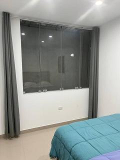 MH Apartments Ica 3 - Ica - 3
