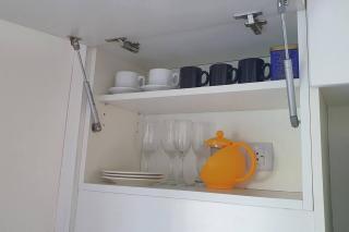 Monoambiente encantador en Nuñez - Buenos Aires - 8